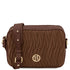Chantilly - Leather shoulder bag